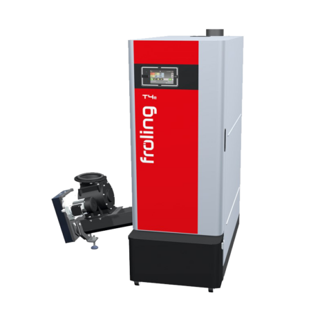 T4e - Grande Puissance (100-350 KW)