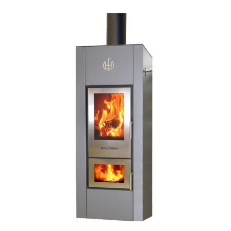 Wallnöfer – Walltherm® Vajolet