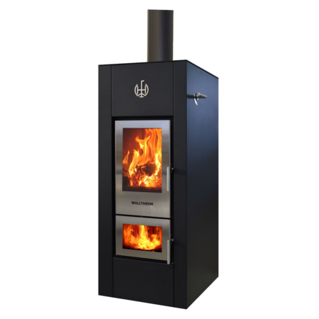 Wallnöfer – Walltherm® Vajolet