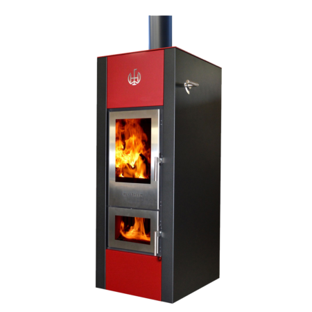 Wallnöfer – Walltherm® Vajolet