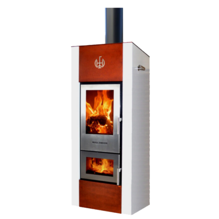 Wallnöfer – Walltherm® Vajolet