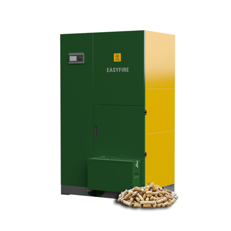 KWB Easyfire 3